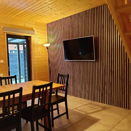 펜션 Osada - 얀타르