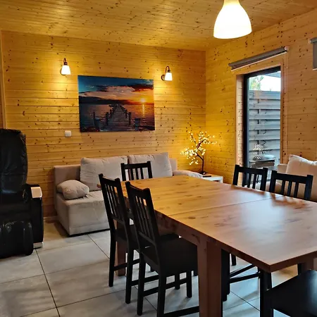 펜션 Osada - 얀타르