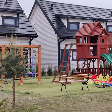 Osada - Semesterbostad