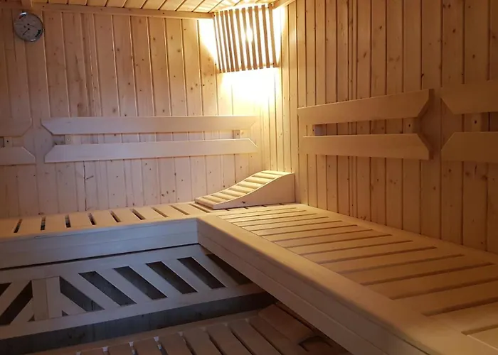 Osada - Дом отдыха Янтар