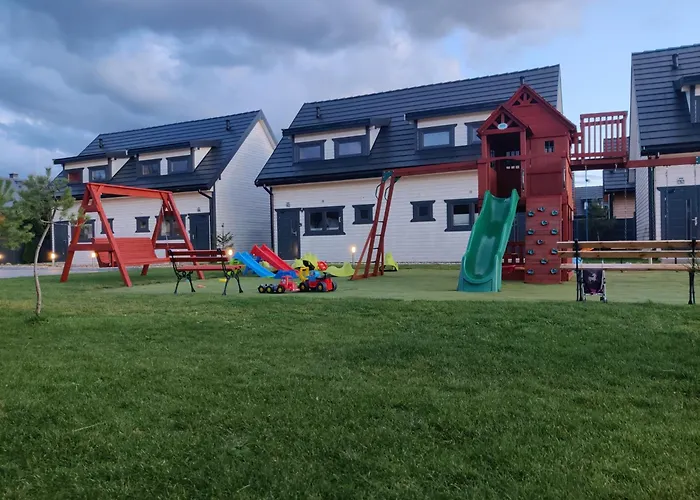 Osada - * Янтар