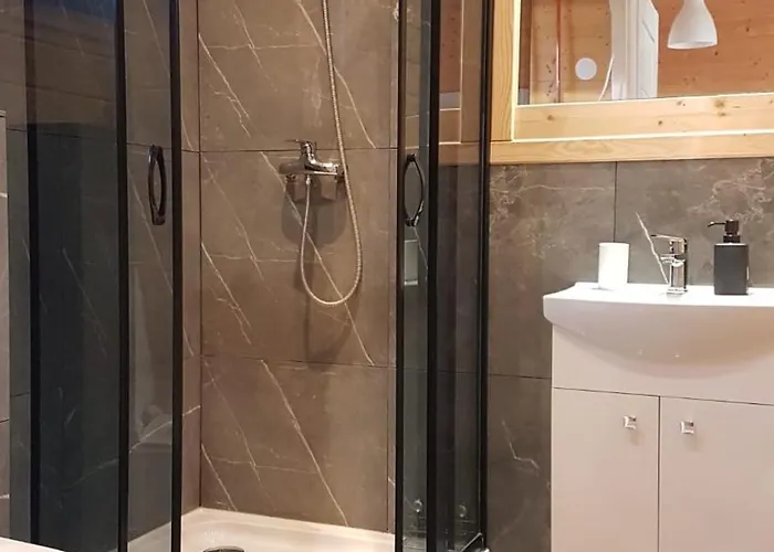 Дом отдыха Osada -