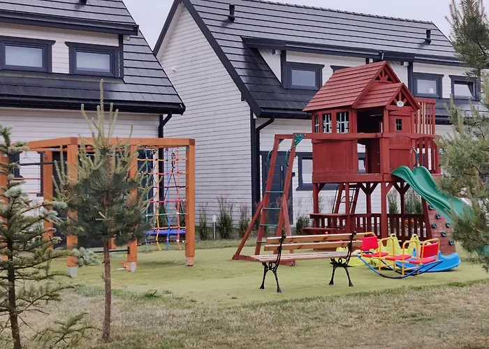 Osada - Дом отдыха